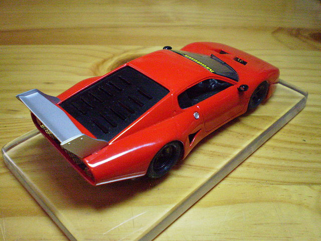 Ferrari 512BB 3