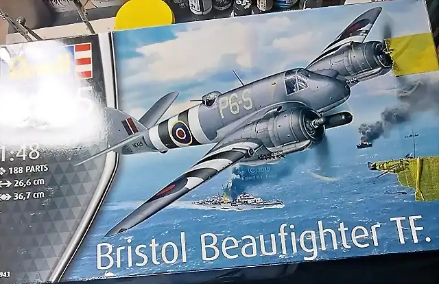 BRISTOL 1