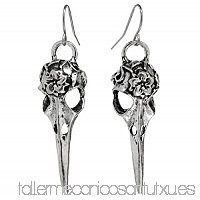 2livefor-pendientes-craneo-pendientes-plata-gotico-pendientes-calavera-pendientes-pl-2167-200x200_0