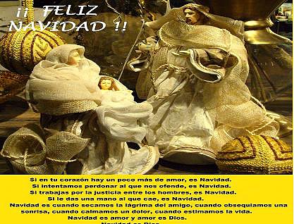 FELICITACION FELICITACION
