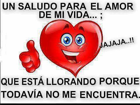 Un saludo al amor de mi vida ByJazmin76 Un saludo al amor de mi vida ByJazmin76
