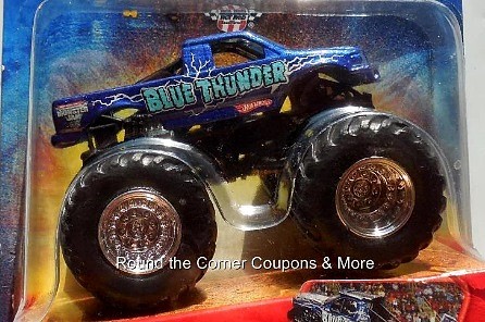 2006 25 Blue thunder toy1