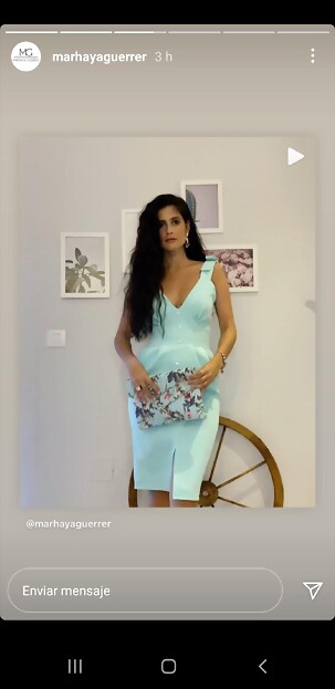Marhaya Guerrer IG Stories 2-8-2021 (3) Marhaya Guerrer IG Stories 2-8-2021 (3)