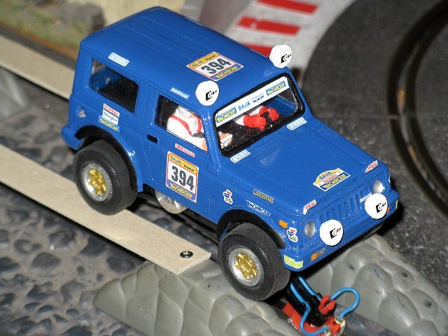 raid-1985-baja aragon-394-suzuki santana-2831 raid-1985-baja aragon-394-suzuki santana-2831