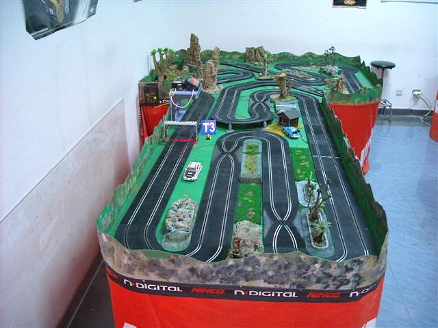 TC 3 (Small) TC 3 (Small)