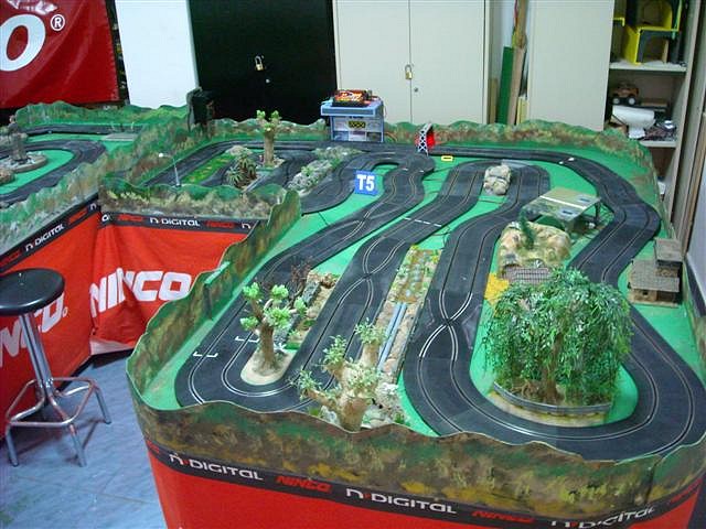 TC 5 (Small) TC 5 (Small)