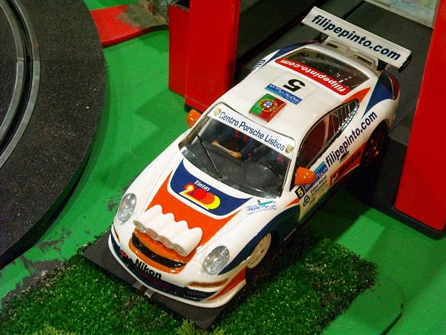 Coches (Small) Coches (Small)