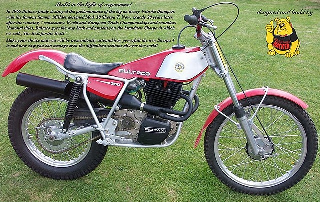 Bultaco 4T 03