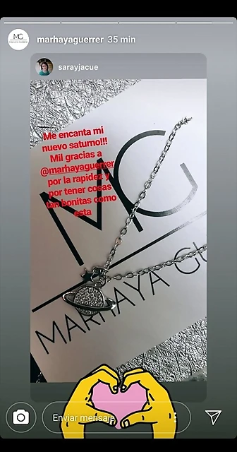 Marhaya Guerrer IG Stories 11-11-2019 (1) Marhaya Guerrer IG Stories 11-11-2019 (1)