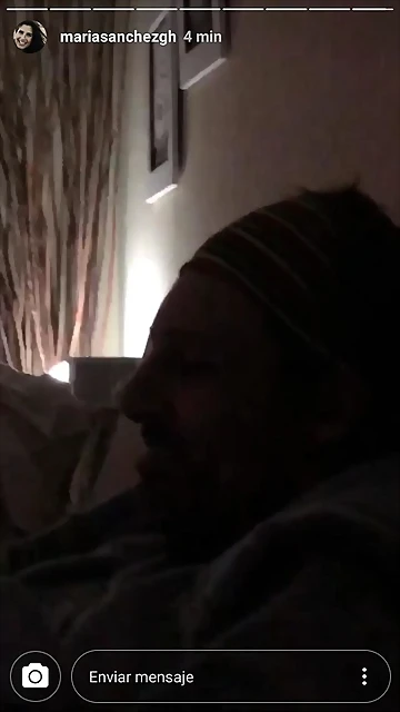 Video Mar?a IG Stories 14-11-2018 (6) Video Mar?a IG Stories 14-11-2018 (6)