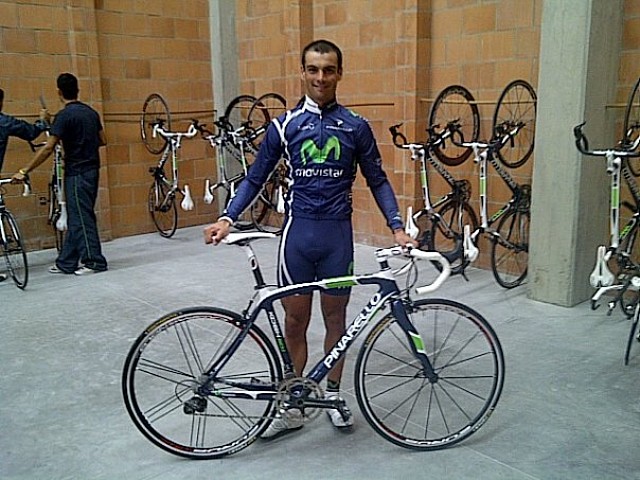 Movistar América Tour