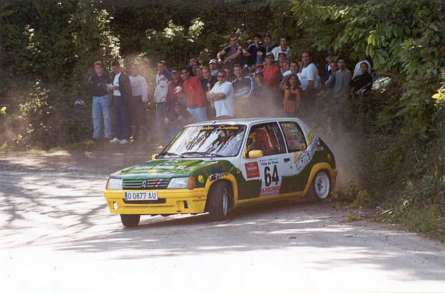 SergioMolano-RallydeTineo-2001-1