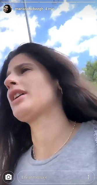 Video Mar?a IG Stories 20-3-2019 (5) Video Mar?a IG Stories 20-3-2019 (5)