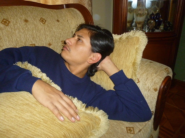 ANTONIO CAMPOVERDE (9) ANTONIO CAMPOVERDE (9)
