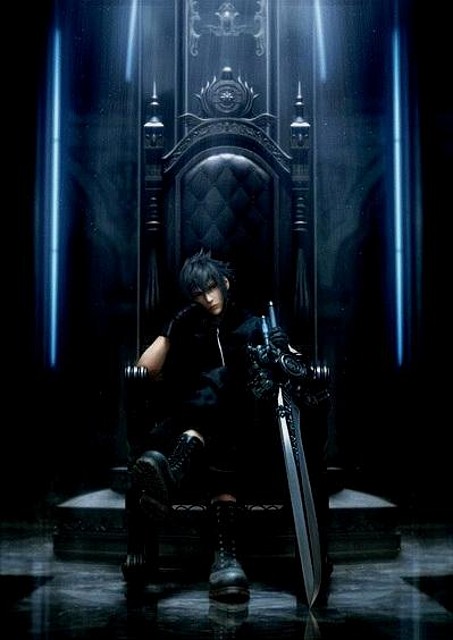 Noctis Noctis