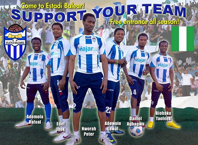 nigeria21 nigeria21