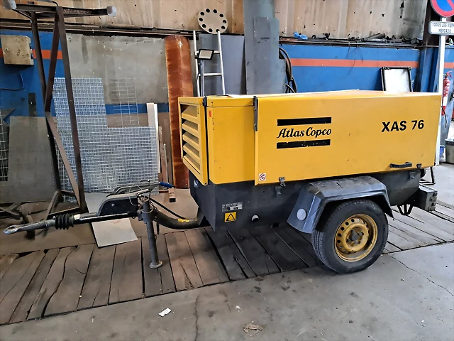 atlas copco atlas copco