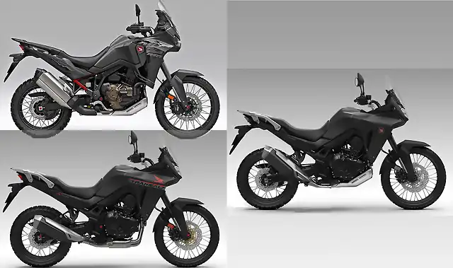 Honda-Africa-Twin- 750ta