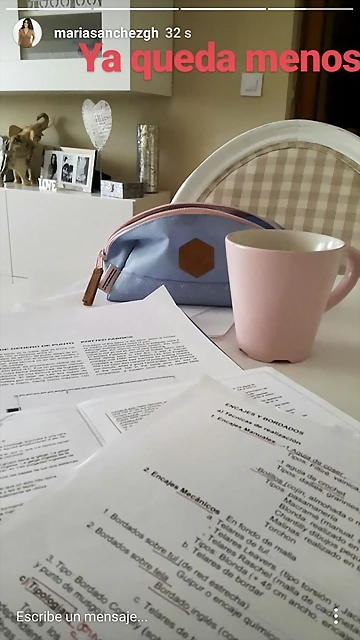 Mar?a IG Stories 12-6-2017 (1) Mar?a IG Stories 12-6-2017 (1)