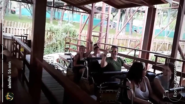 Video Ales IG Stories 24-6-2017 (5)