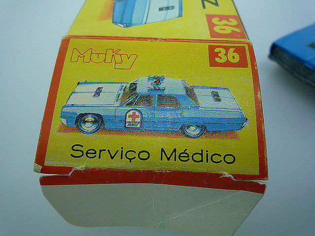 muky brasil medico n?36 solapa