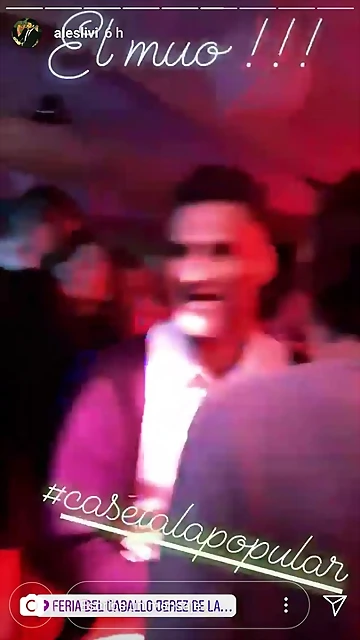 Video Ales IG Stories 10-5-2018 (6) Video Ales IG Stories 10-5-2018 (6)
