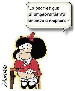 mafalda