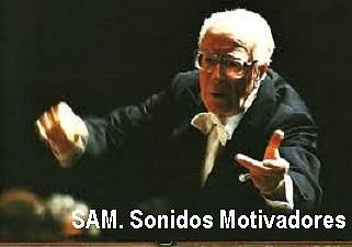 Sam Sonidos motivadores 2