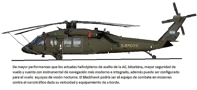UH-60A AE 2