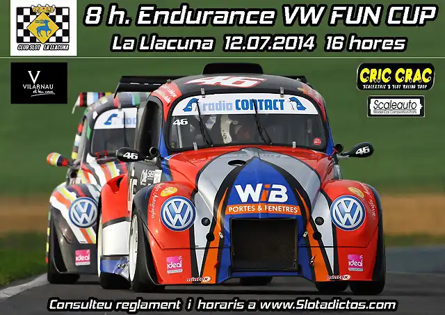 vw-fun-cup-8h-endurance