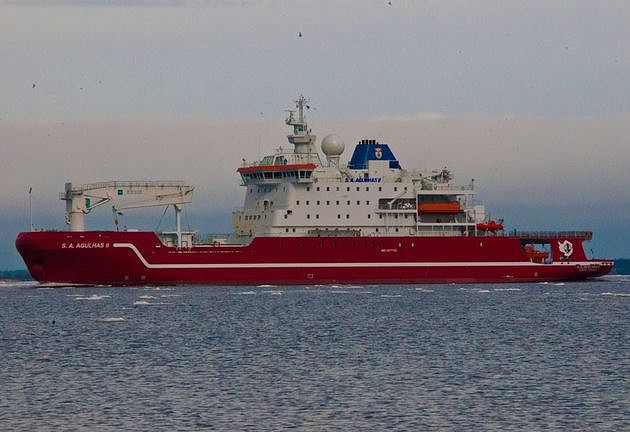 SA+Agulhas+II+Ice+Trials+Finland+-+5 SA+Agulhas+II+Ice+Trials+Finland+-+5