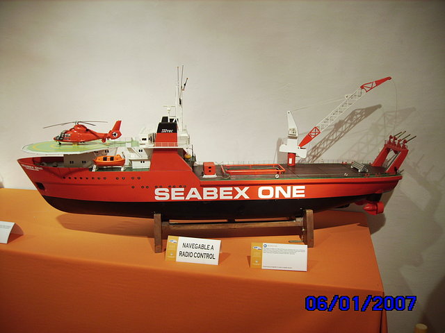 seabex one