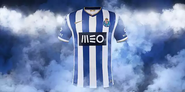 Porto 13-14 Home Kit (2)