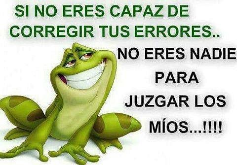 corregir herrores corregir herrores