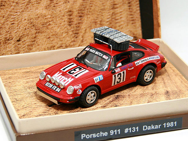 Porsche 911 dakar 640