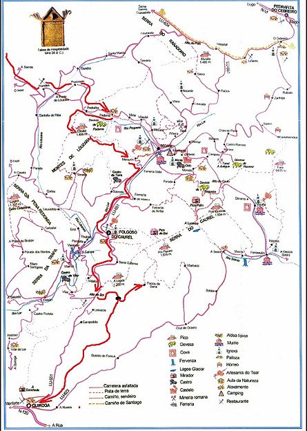 1 Ruta 1 Ruta