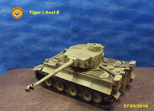 tiger I -foto-52