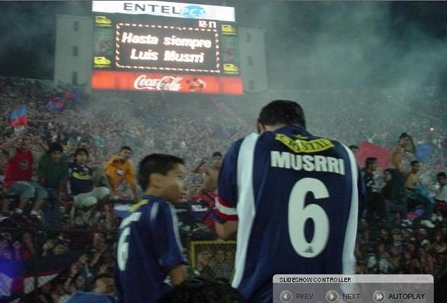 MUSRRI MUSRRI