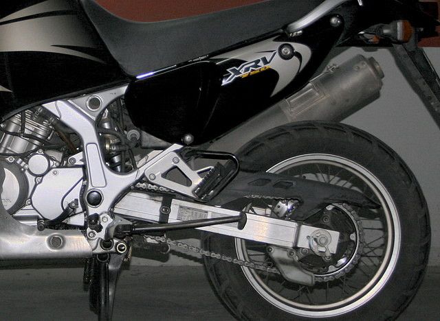 ASA CABALLETE