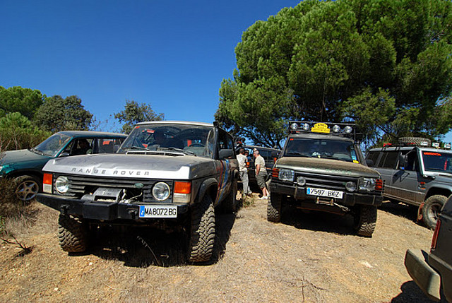 FINCA EL KOSSO