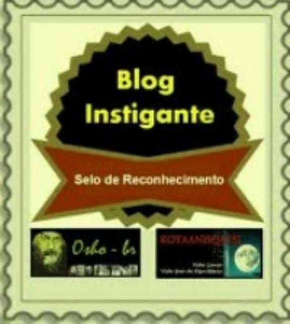 PREMIO INSTIGANTE