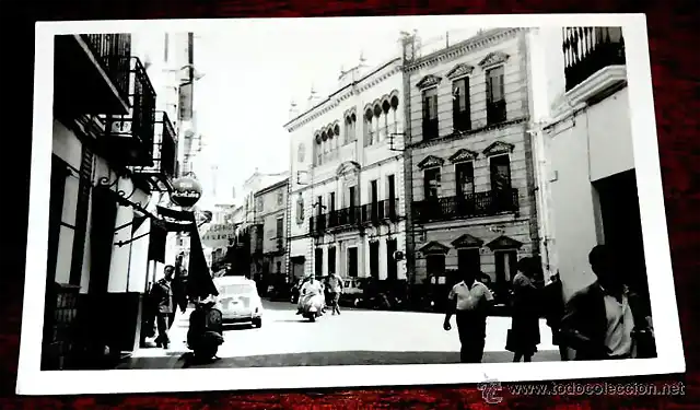 Montilla c. Tte. Gracia Cordoba 1965