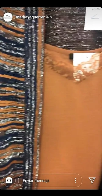 Video Marhaya Guerrer IG Stories 1-10-2019 (21) Video Marhaya Guerrer IG Stories 1-10-2019 (21)
