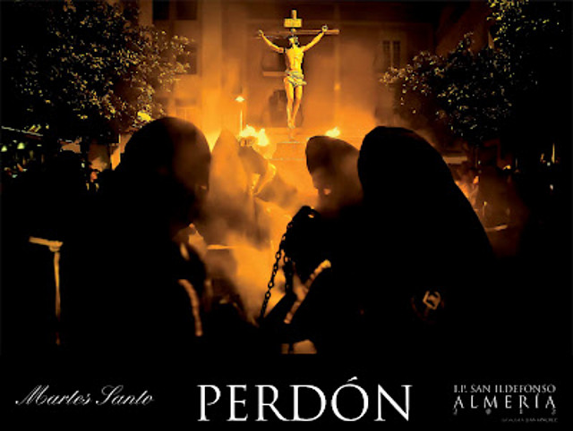 Perdon Cartel 2012 prueba