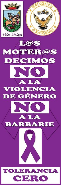 no a la violencia1