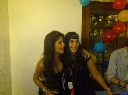 Cumple Mar?a 67