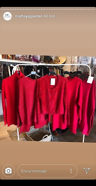 Marhaya Guerrer IG Stories 5-12-2019 (6) Marhaya Guerrer IG Stories 5-12-2019 (6)