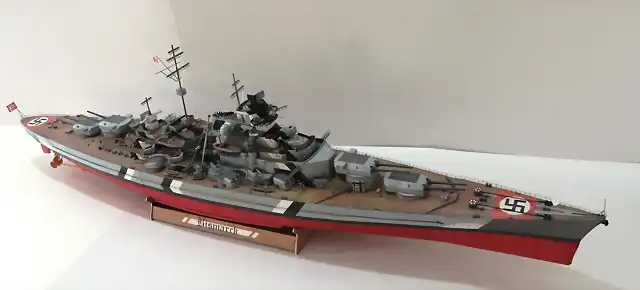 Bismarck 78