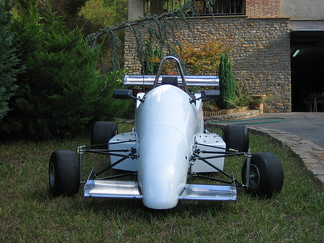 Formula Llobet