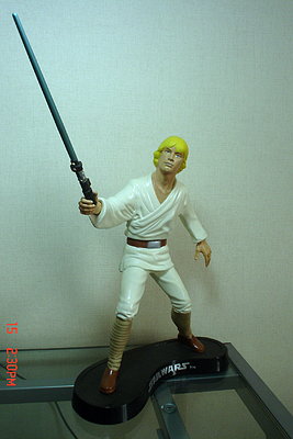 Luke Skywalker 1